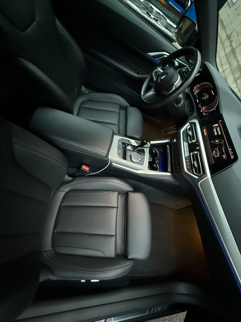 Xpress Interior Cleaning